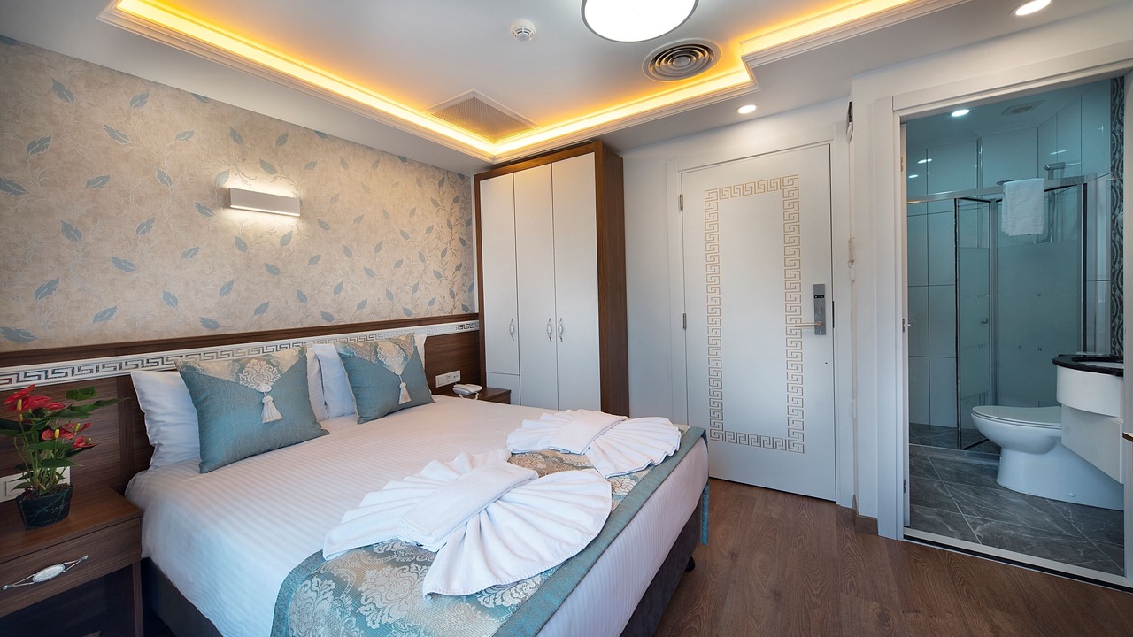 Photo of Bedroom in Emin Sinan