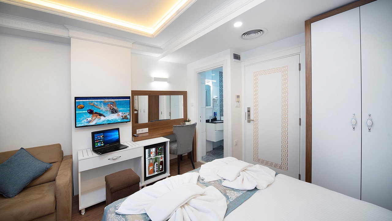 Photo of Bedroom in Emin Sinan