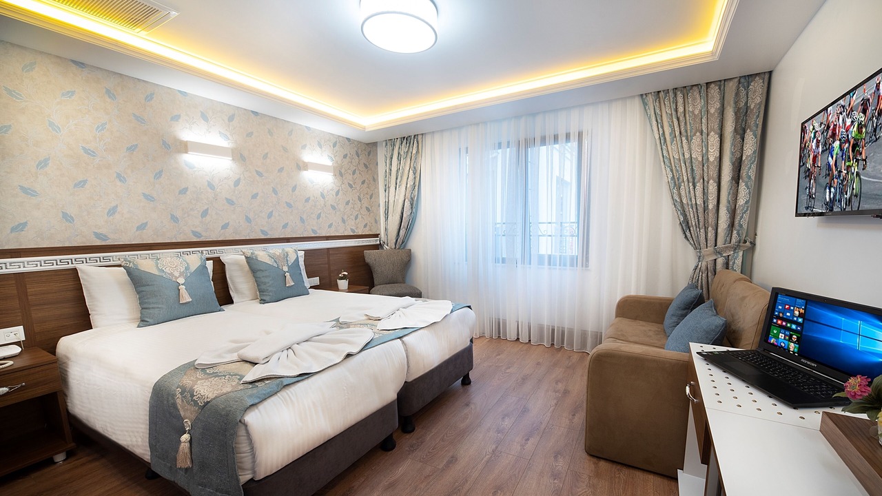 Photo of Bedroom in Emin Sinan