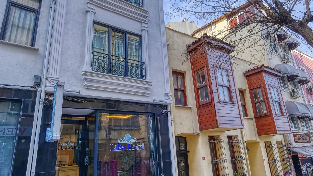 Photo of Outdoor in Emin Sinan