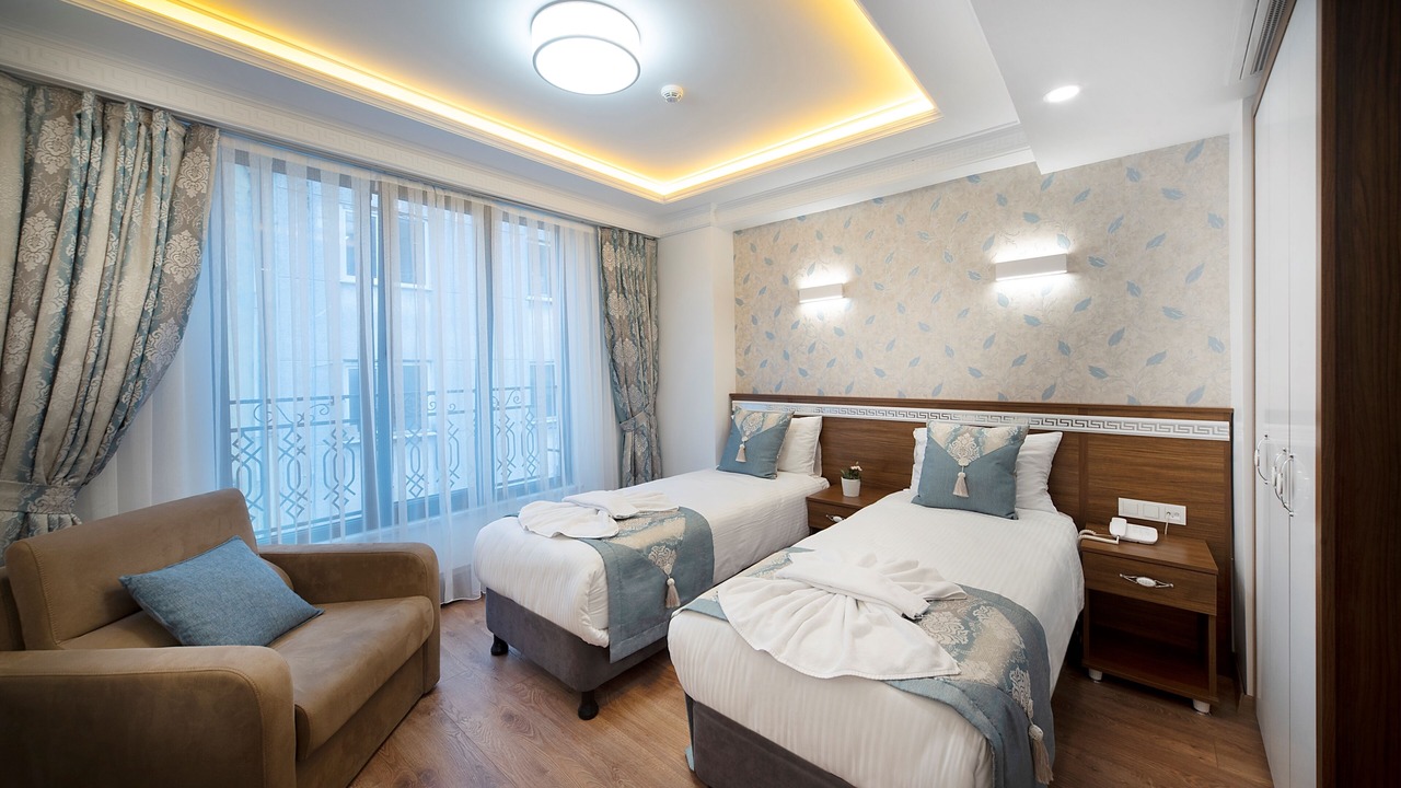 Photo of Bedroom in Emin Sinan