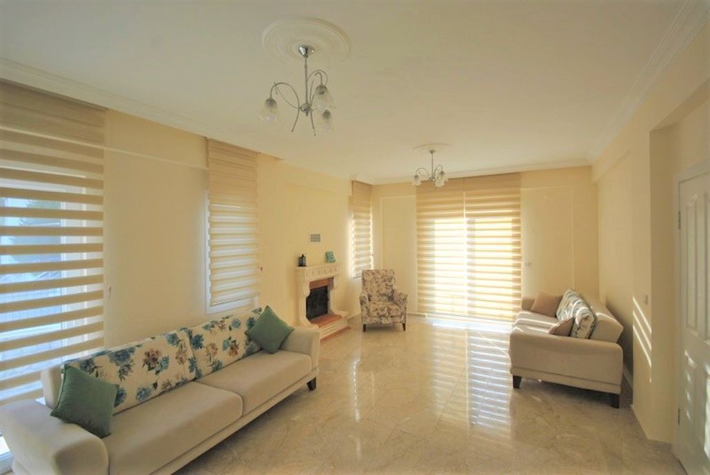 Photo of Livingroom in Hisaronu