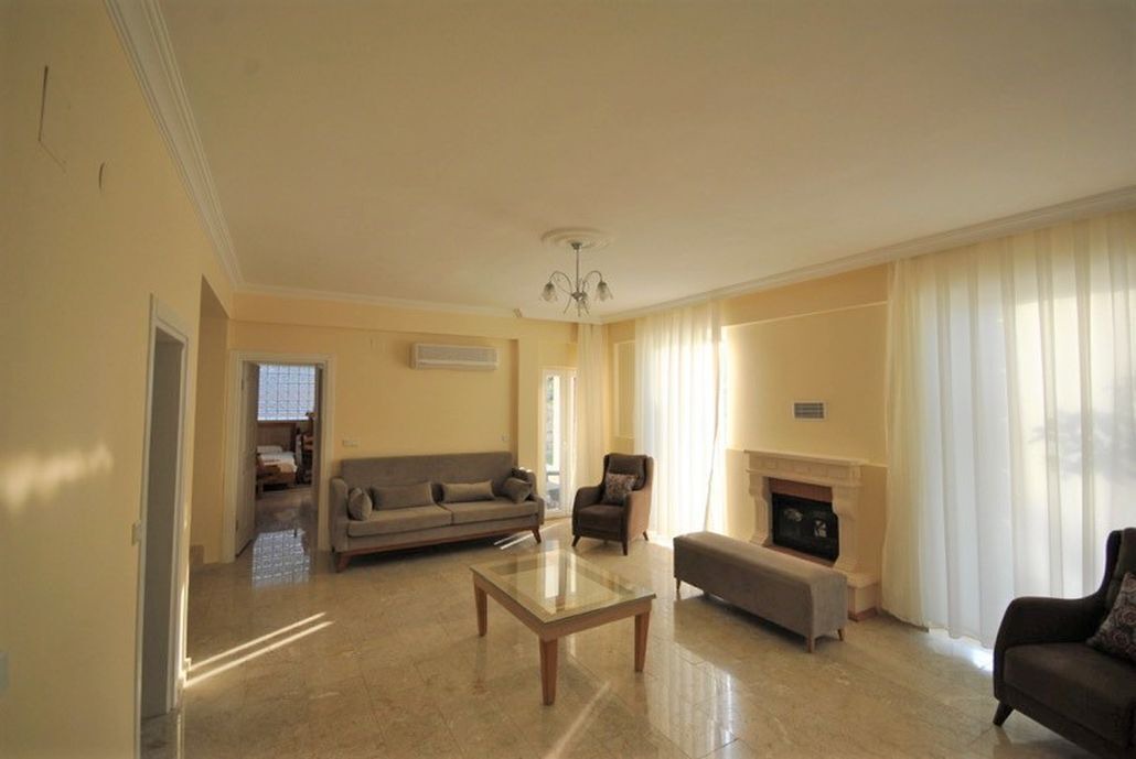 Photo of Livingroom in Hisaronu