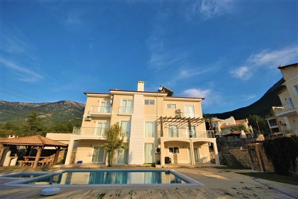 Photo of Outdoor in Hisaronu
