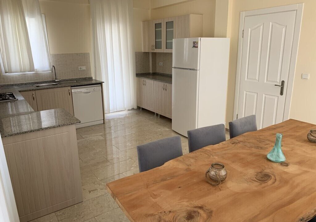 Photo of Kitchen in Hisaronu
