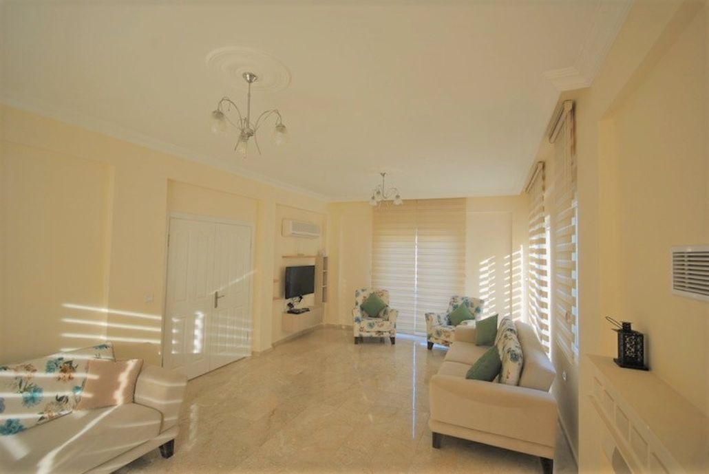 Photo of Livingroom in Hisaronu