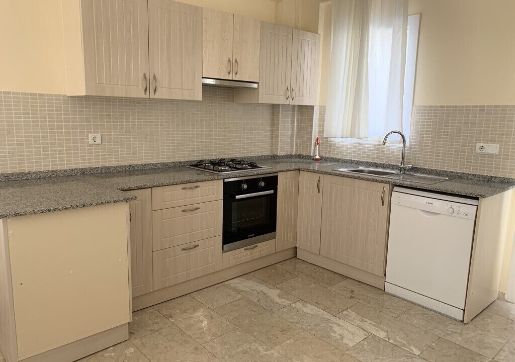 Photo of Kitchen in Hisaronu