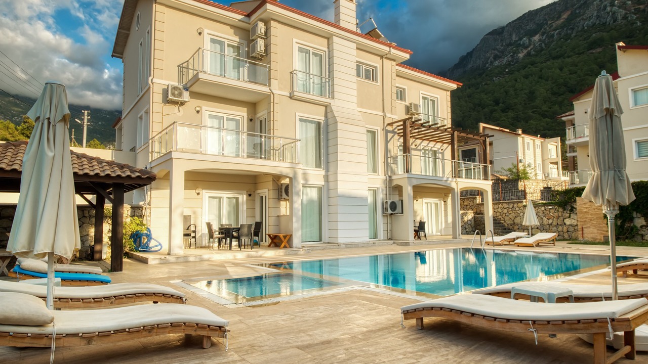 Photo of Outdoor in Hisaronu