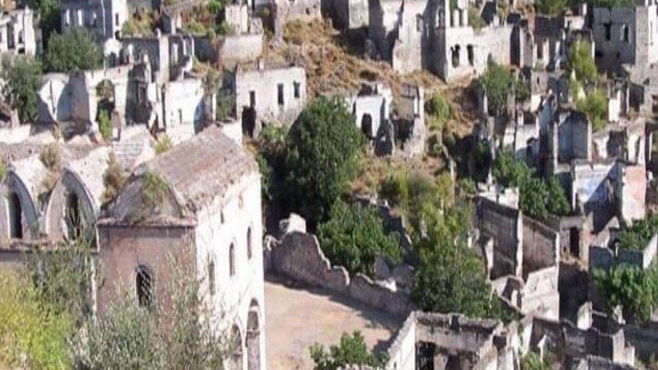 Photo of Outdoor in Hisaronu