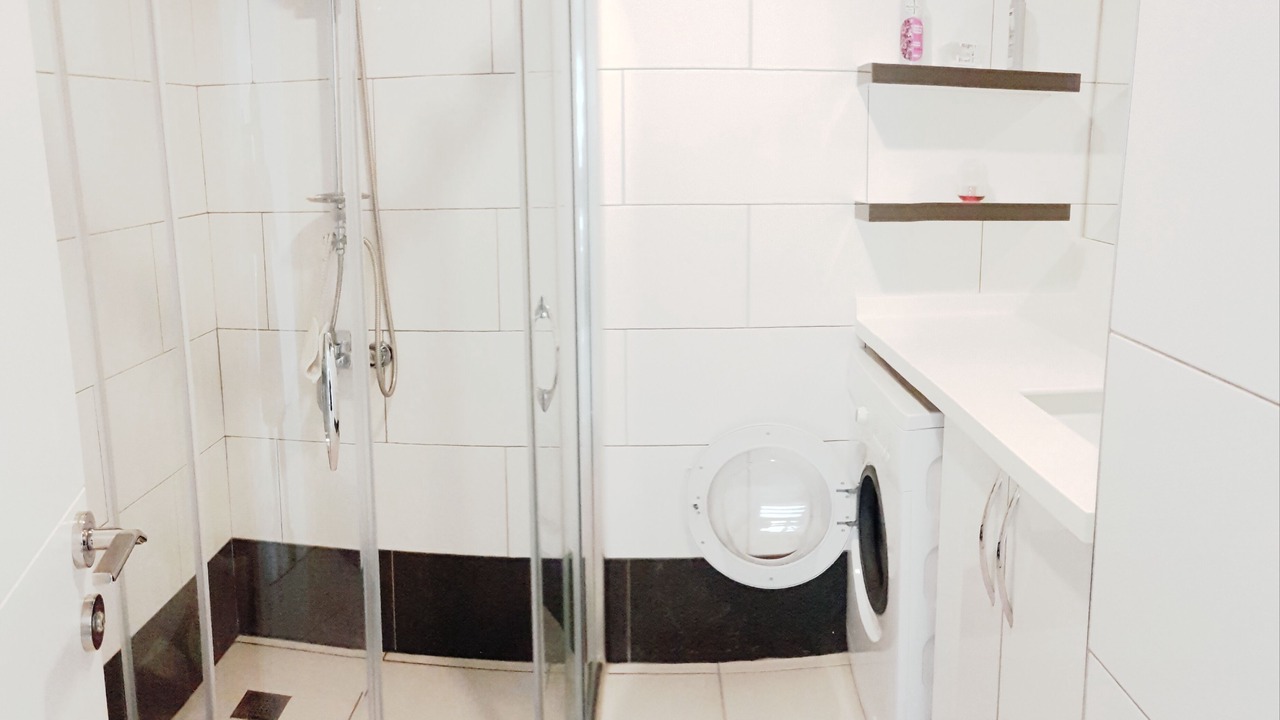 Photo of Bathroom in Kestel