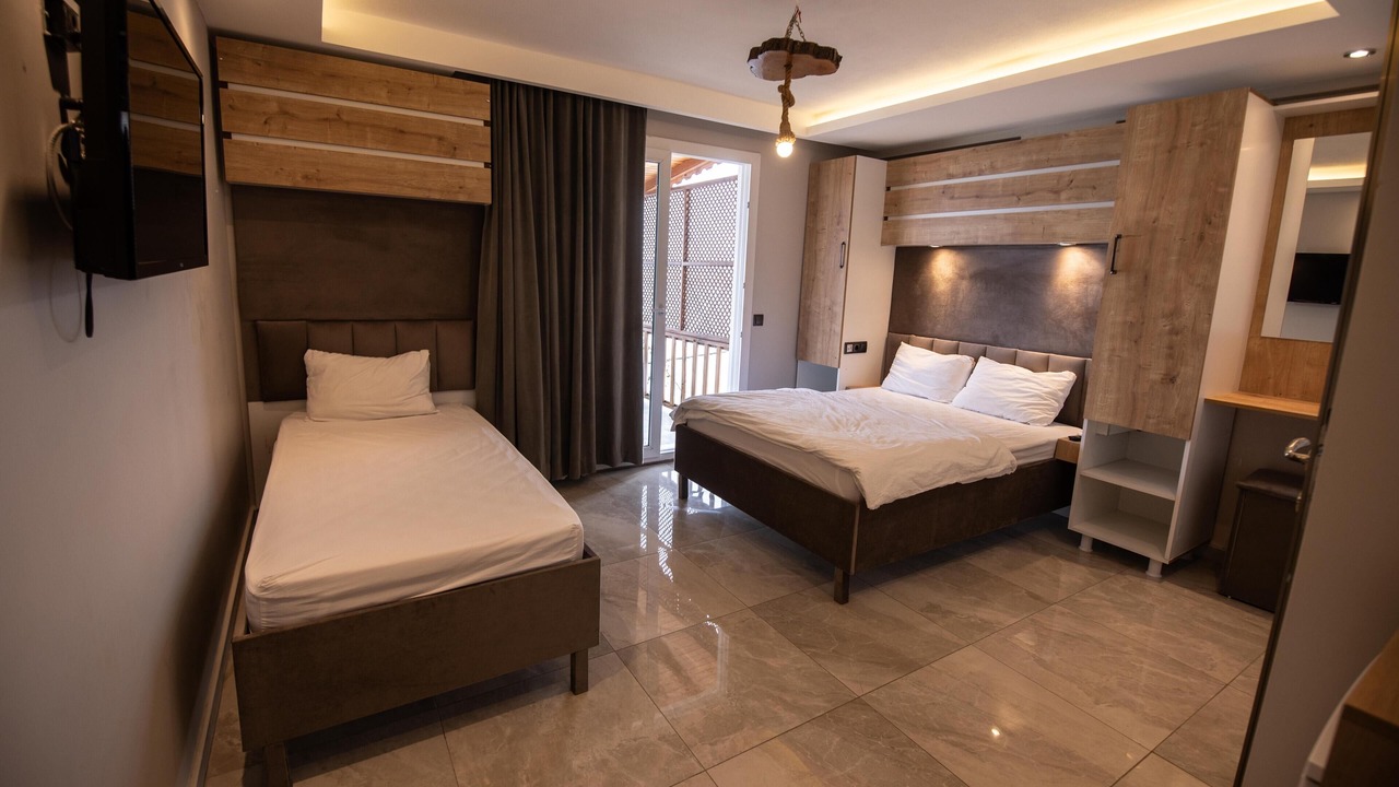 Photo of Bedroom in Artikli