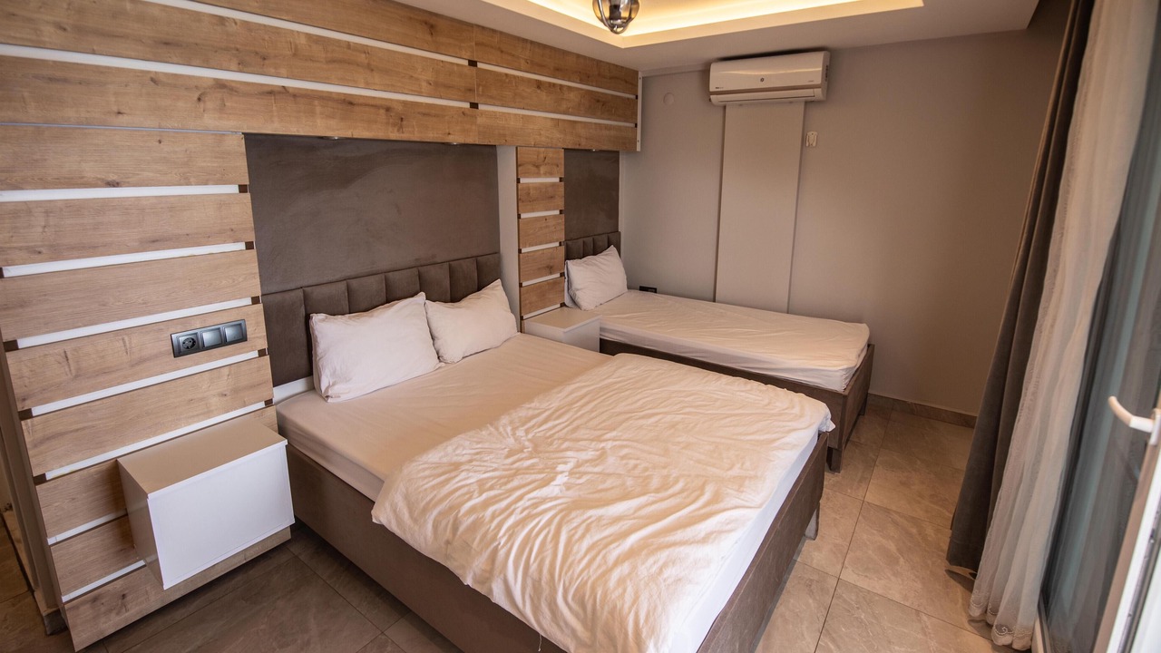 Photo of Bedroom in Artikli