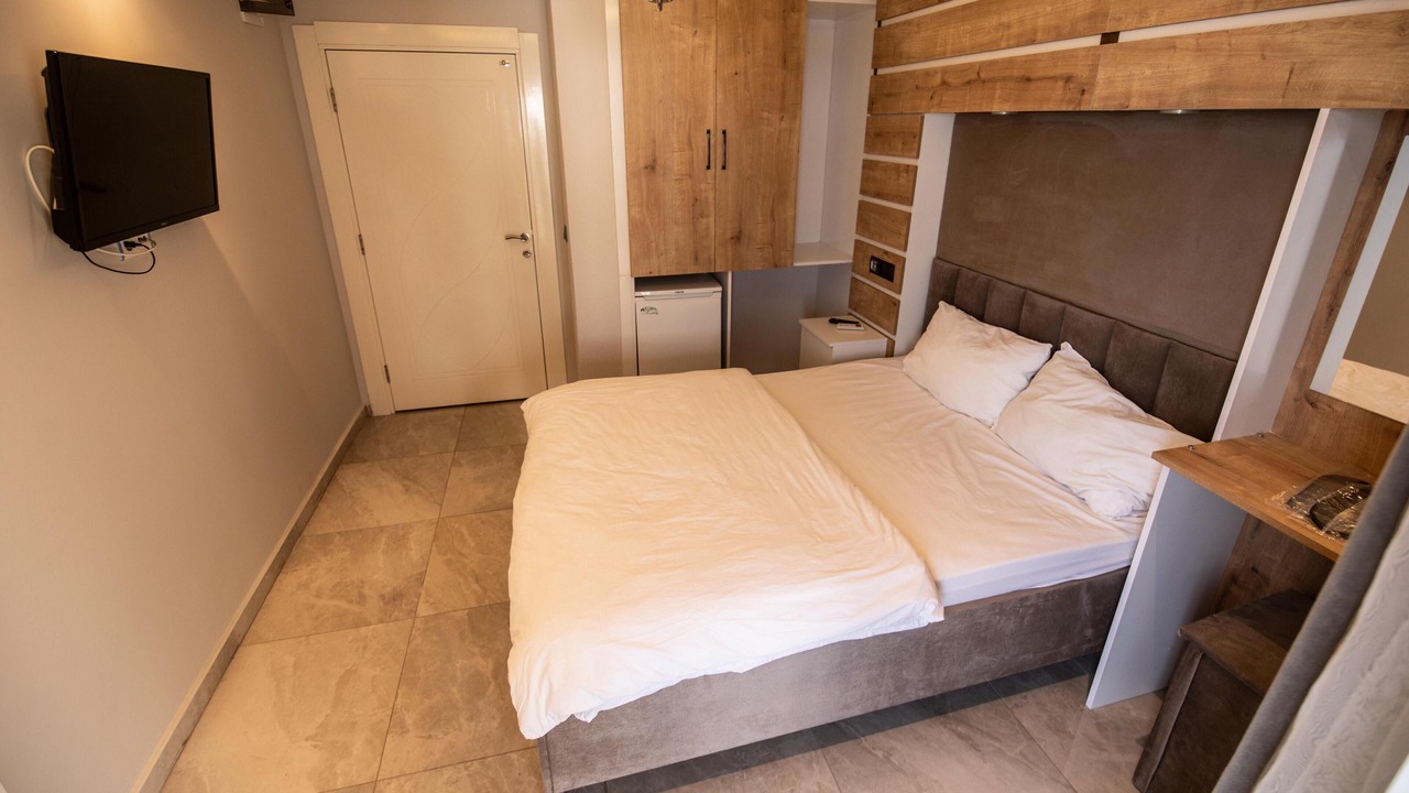 Photo of Bedroom in Artikli