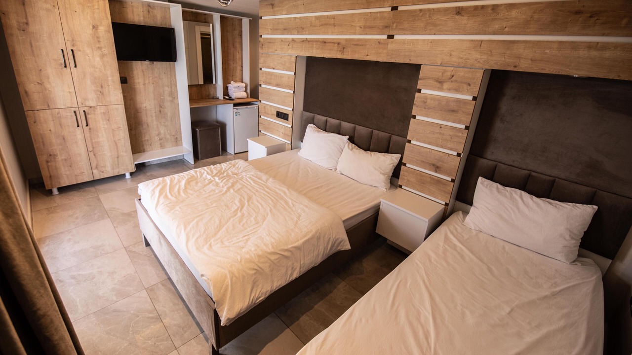 Photo of Bedroom in Artikli