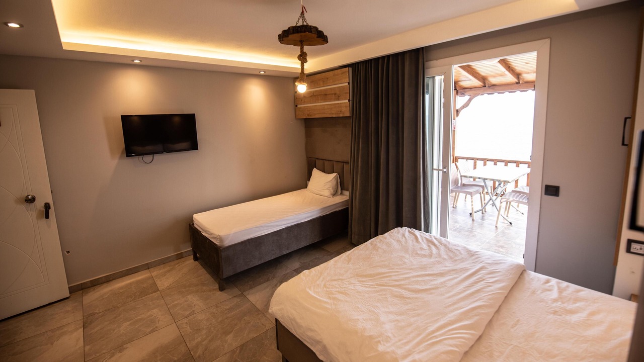 Photo of Bedroom in Artikli