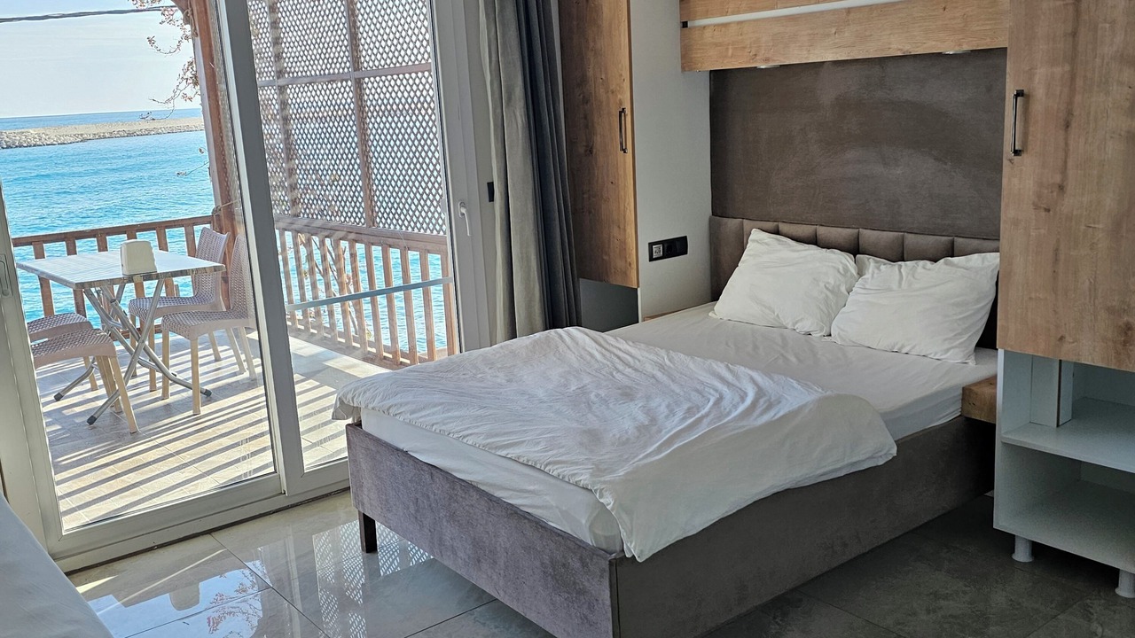 Photo of Bedroom in Artikli