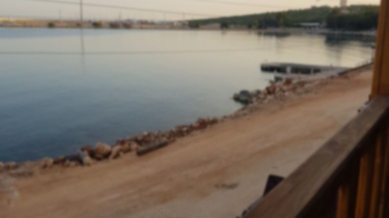 Photo of Patio Balcony in Artikli