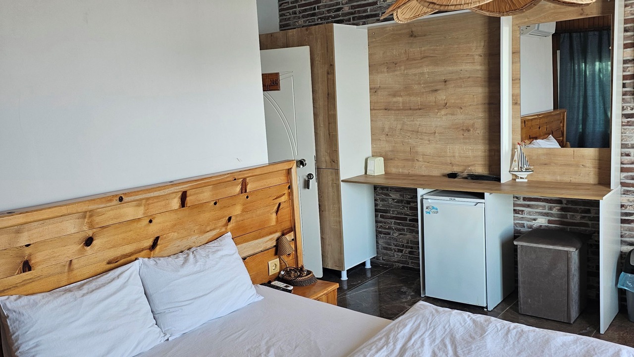 Photo of Bedroom in Artikli