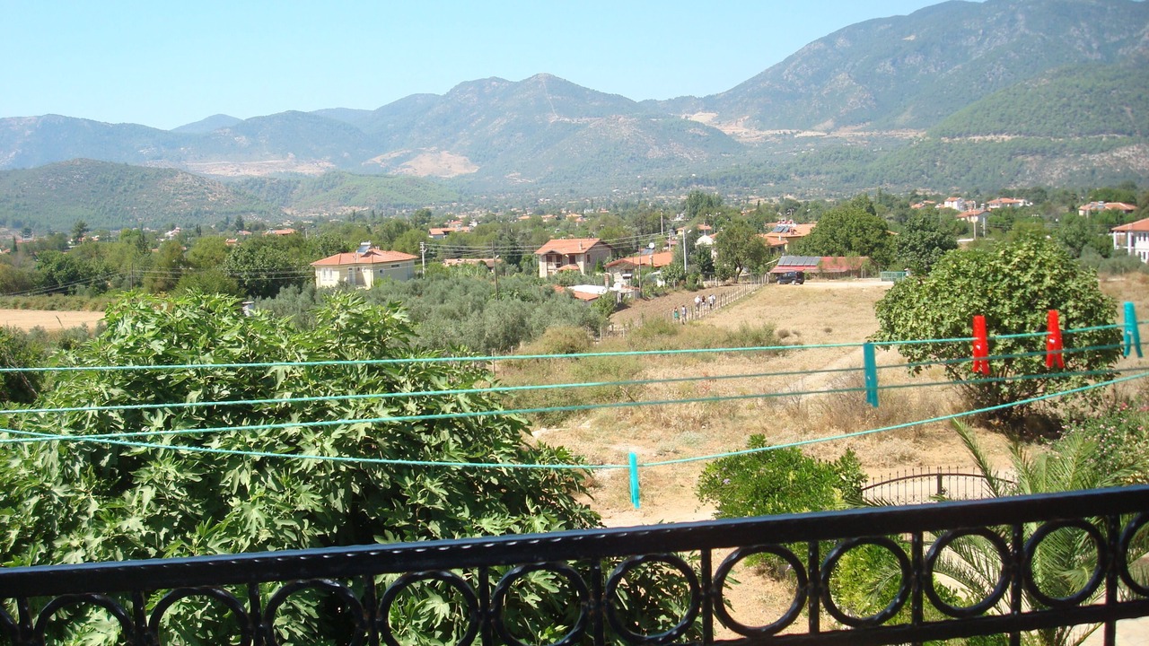 Photo of Outdoor in Yesiluzumlu