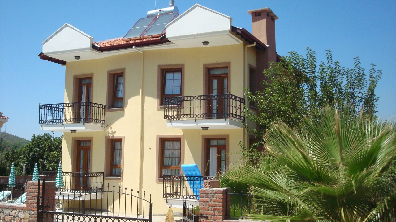 Photo of Outdoor in Yesiluzumlu