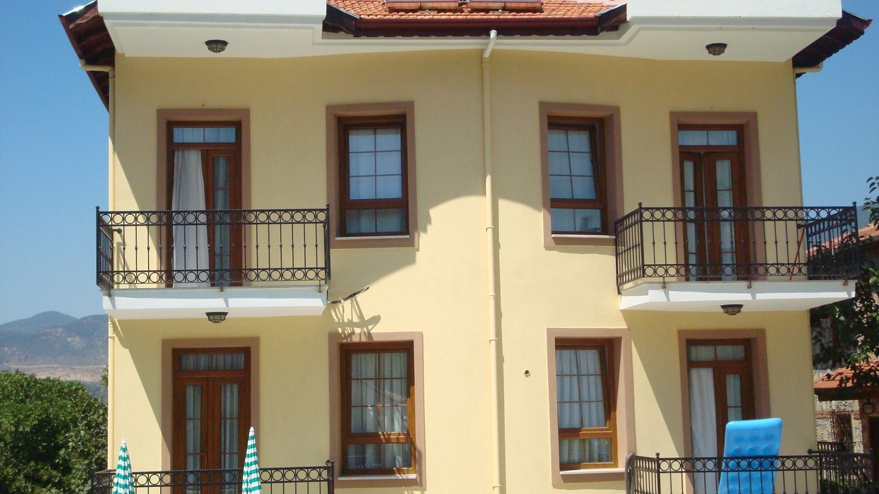 Photo of Outdoor in Yesiluzumlu