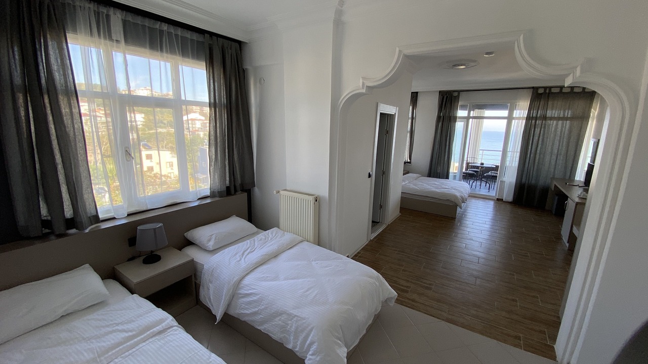 Photo of Bedroom in Sinop