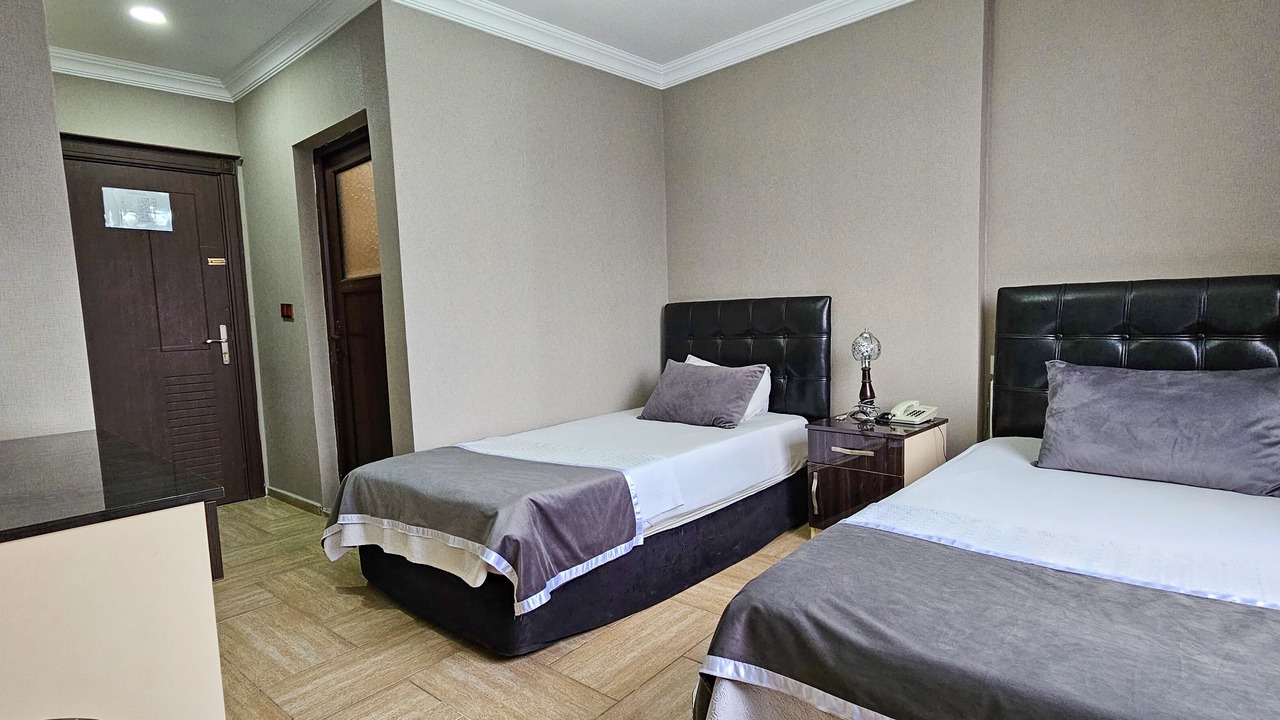 Photo of Bedroom in Tatvan
