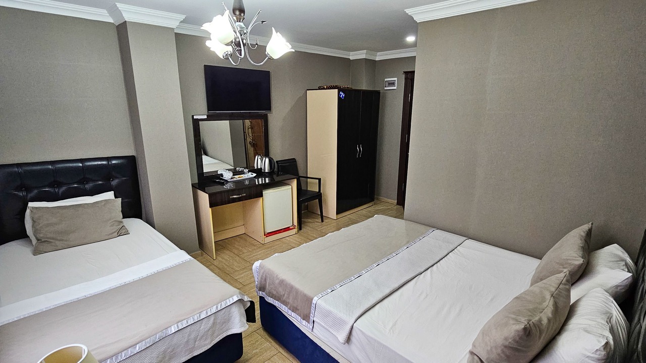 Photo of Bedroom in Tatvan