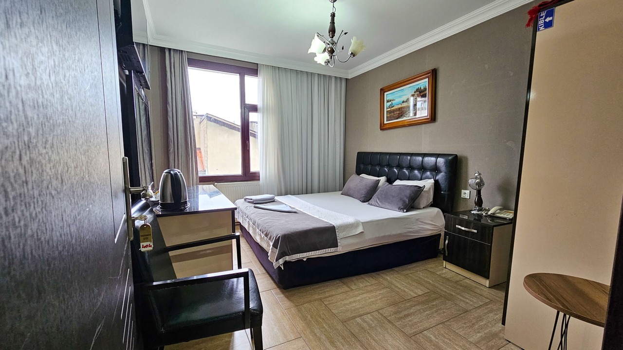 Photo of Bedroom in Tatvan