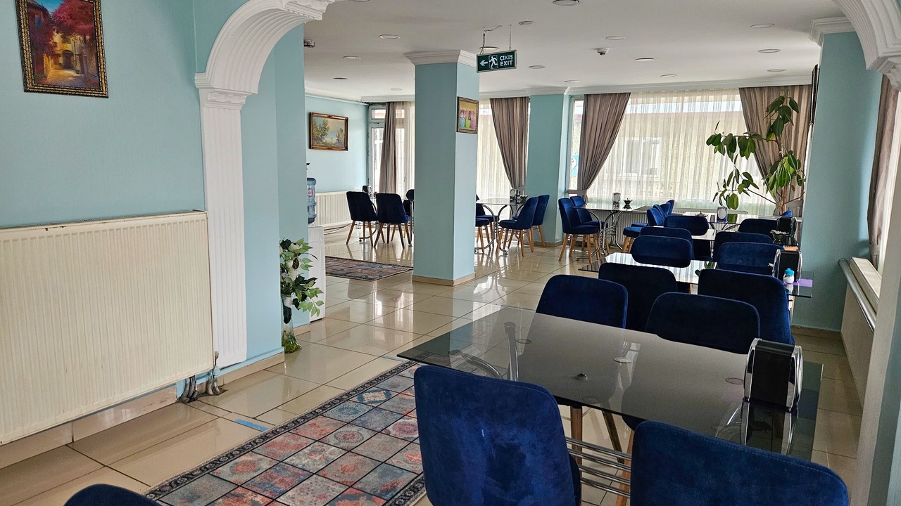 Photo of Kitchen in Tatvan