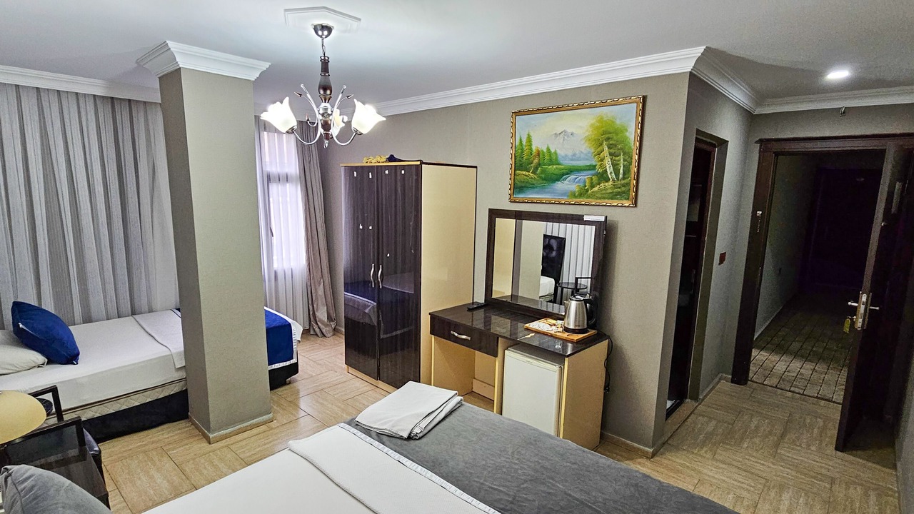 Photo of Bedroom in Tatvan