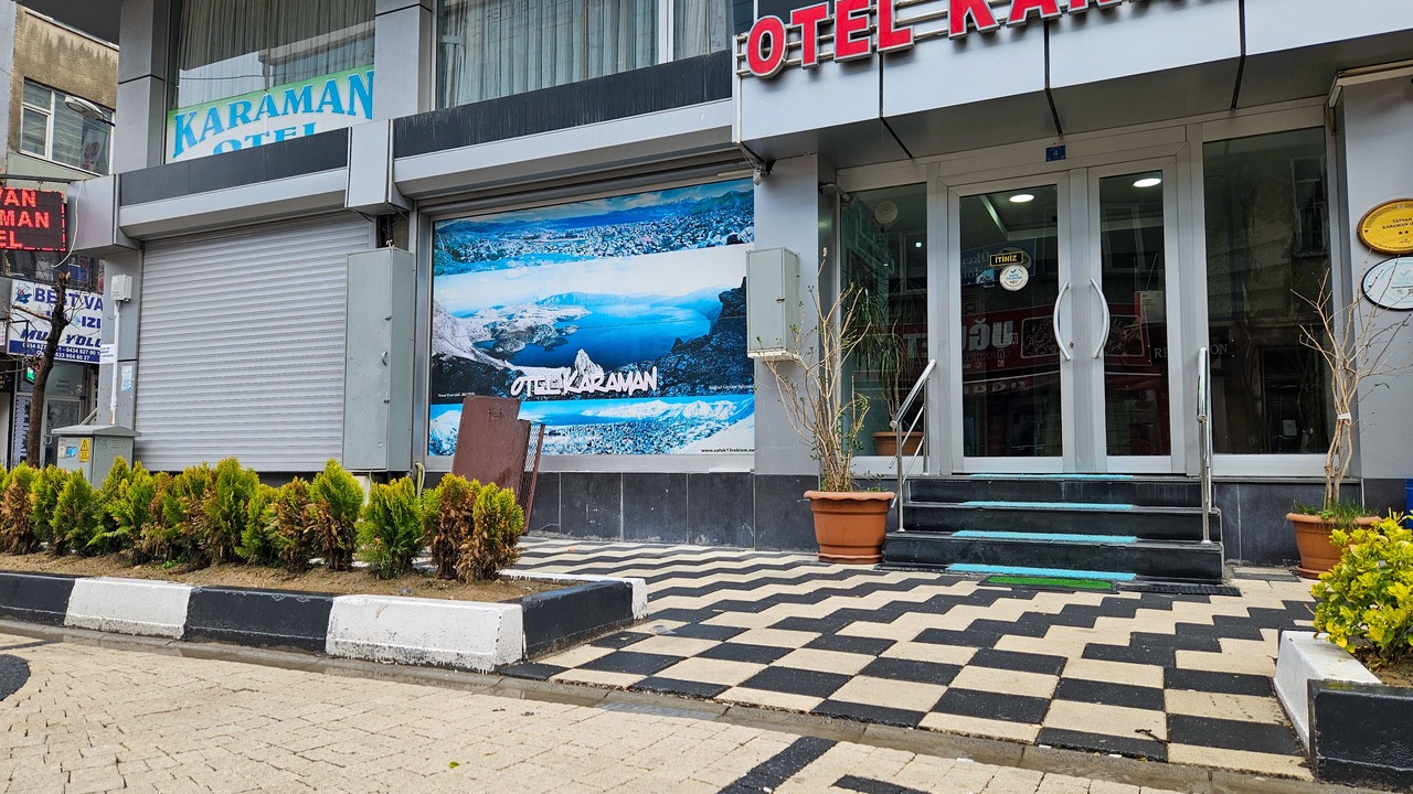 Photo of Outdoor in Tatvan