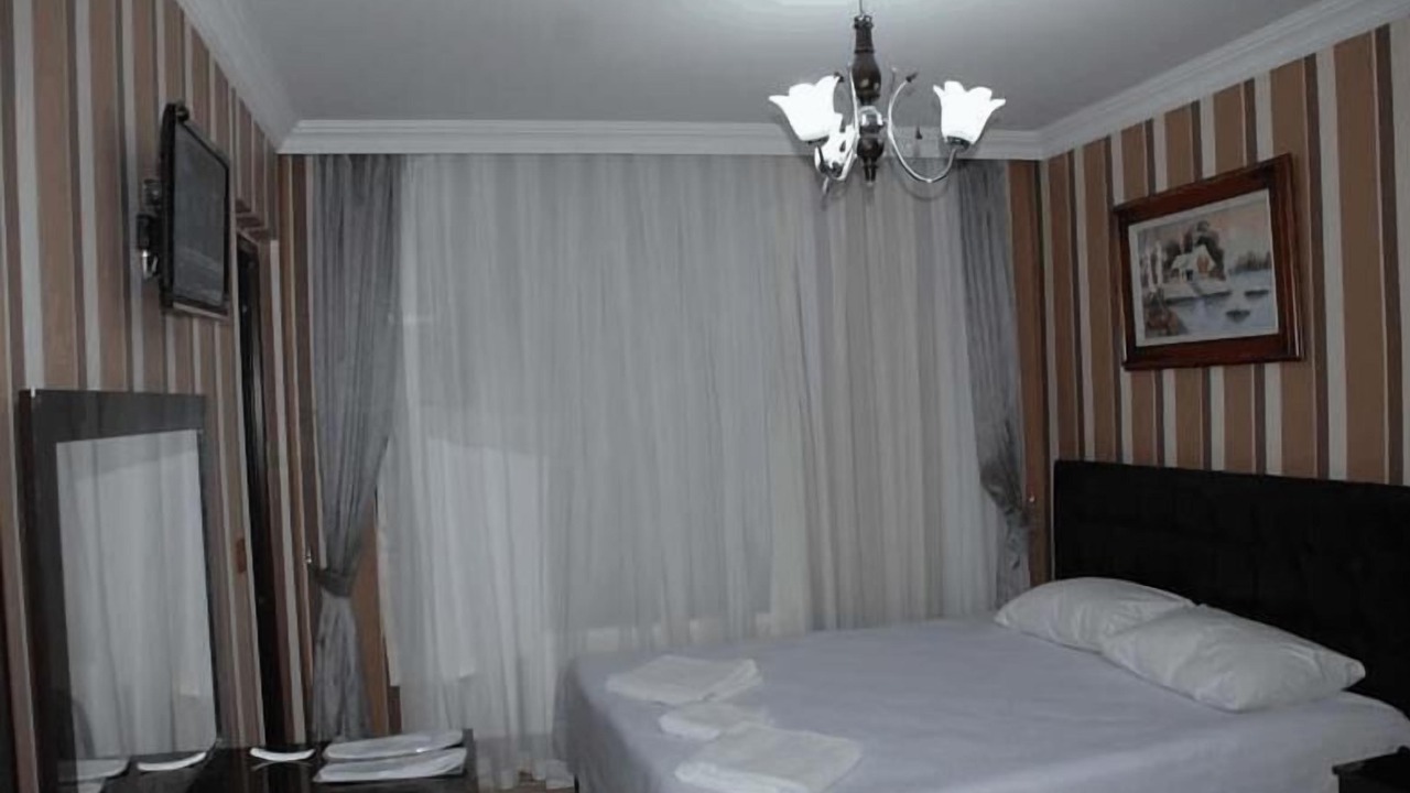 Photo of Bedroom in Tatvan