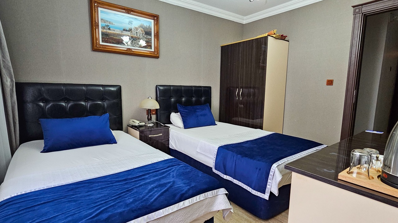 Photo of Bedroom in Tatvan