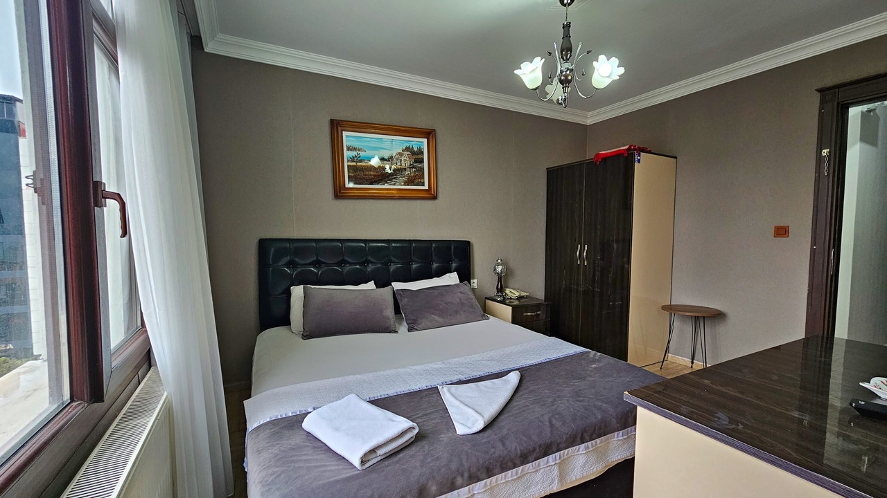Photo of Bedroom in Tatvan