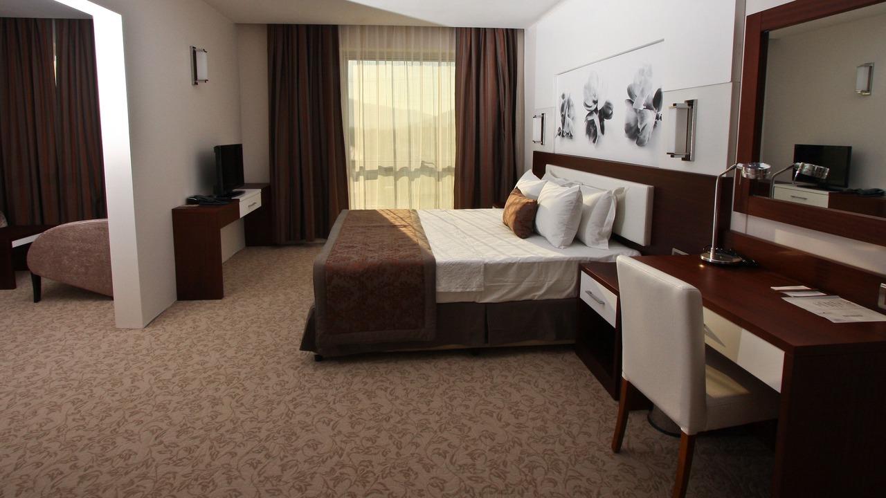 Photo of Bedroom in Mentese