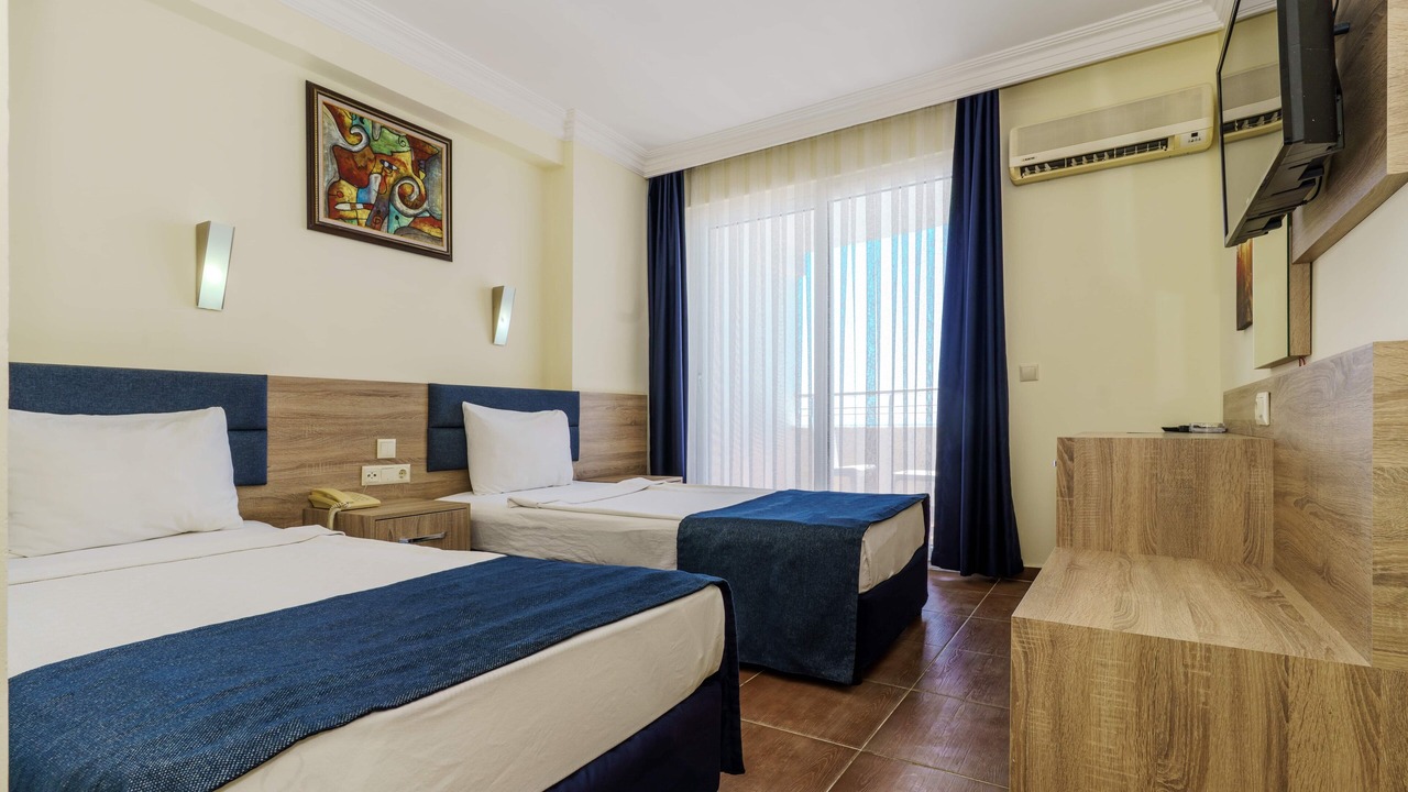 Photo of Bedroom in Tosmur Belediyesi