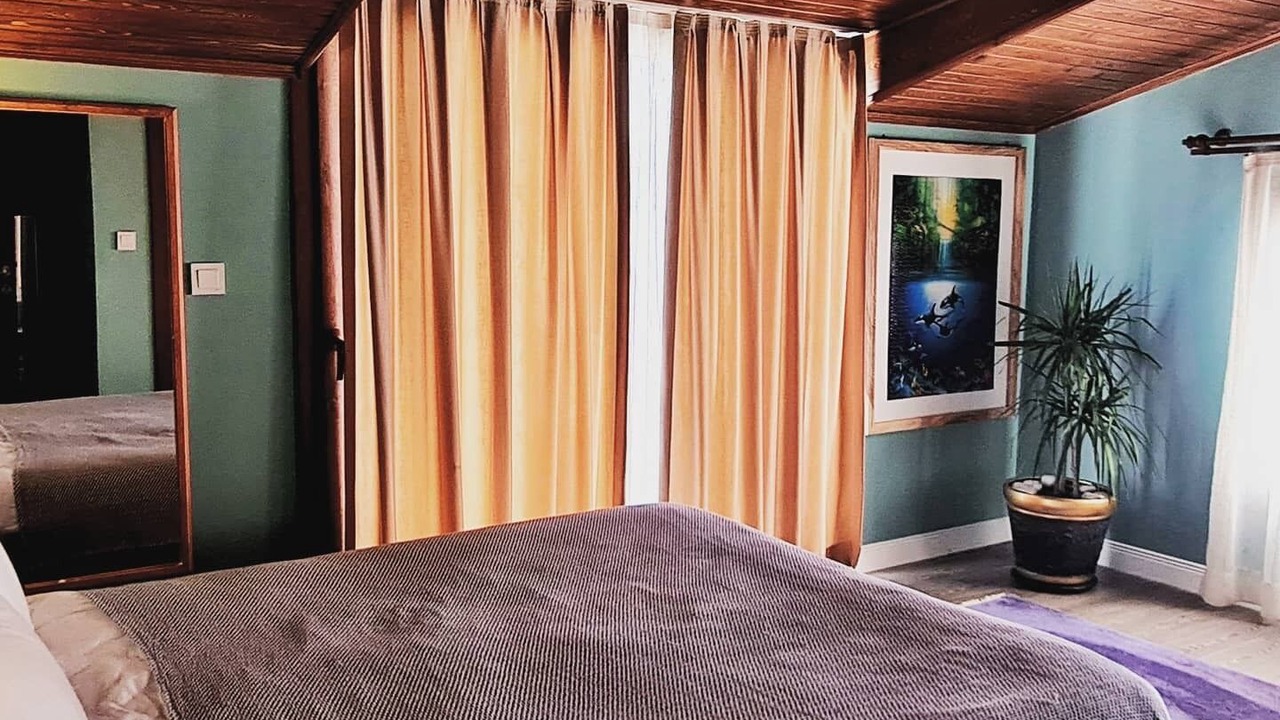 Photo of Bedroom in Dikili