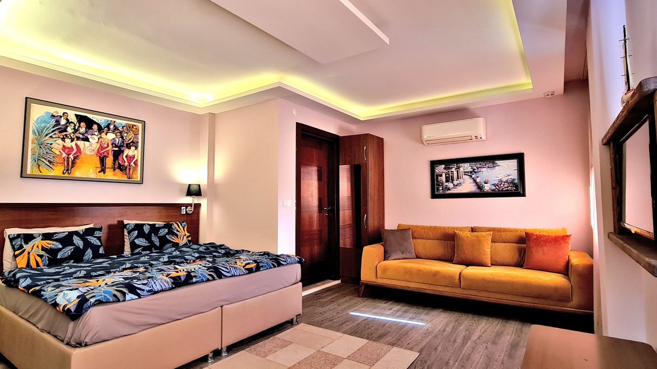 Photo of Bedroom in Dikili