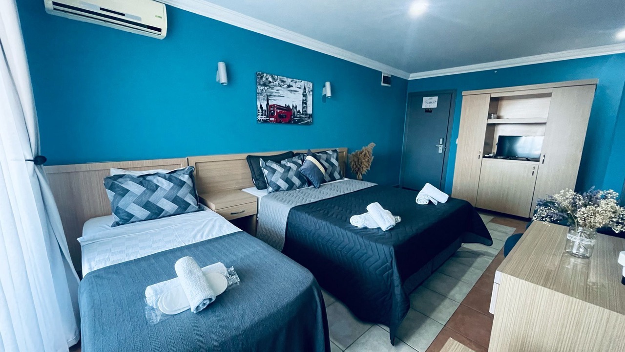 Photo of Bedroom in Alanya