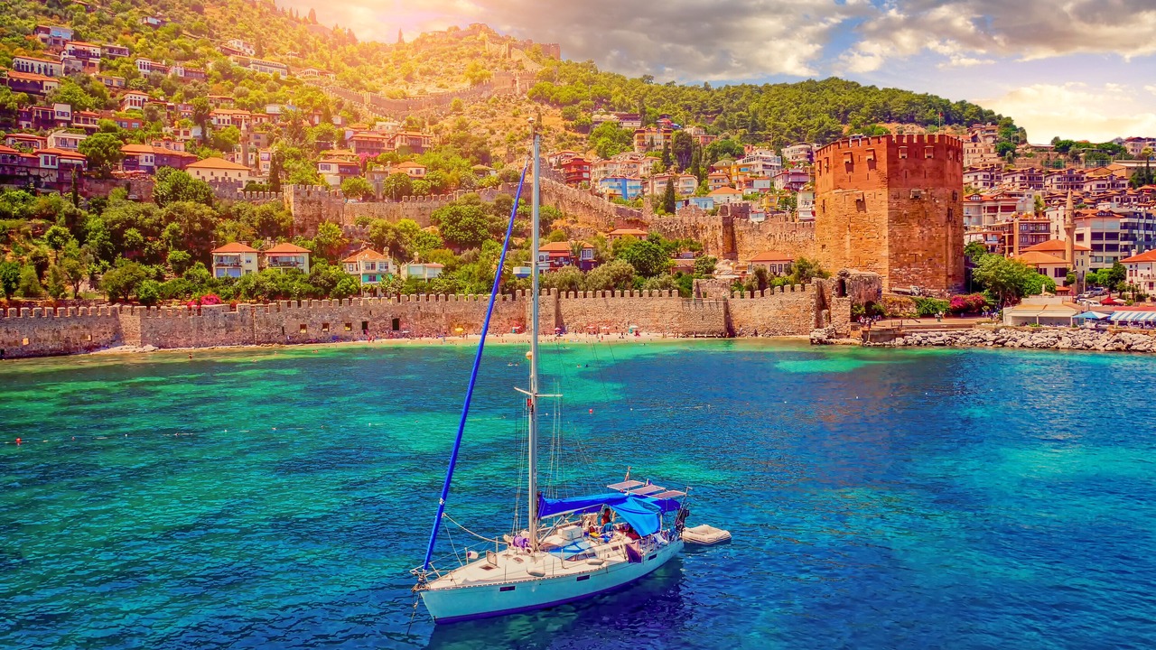 Photo of Others in Alanya