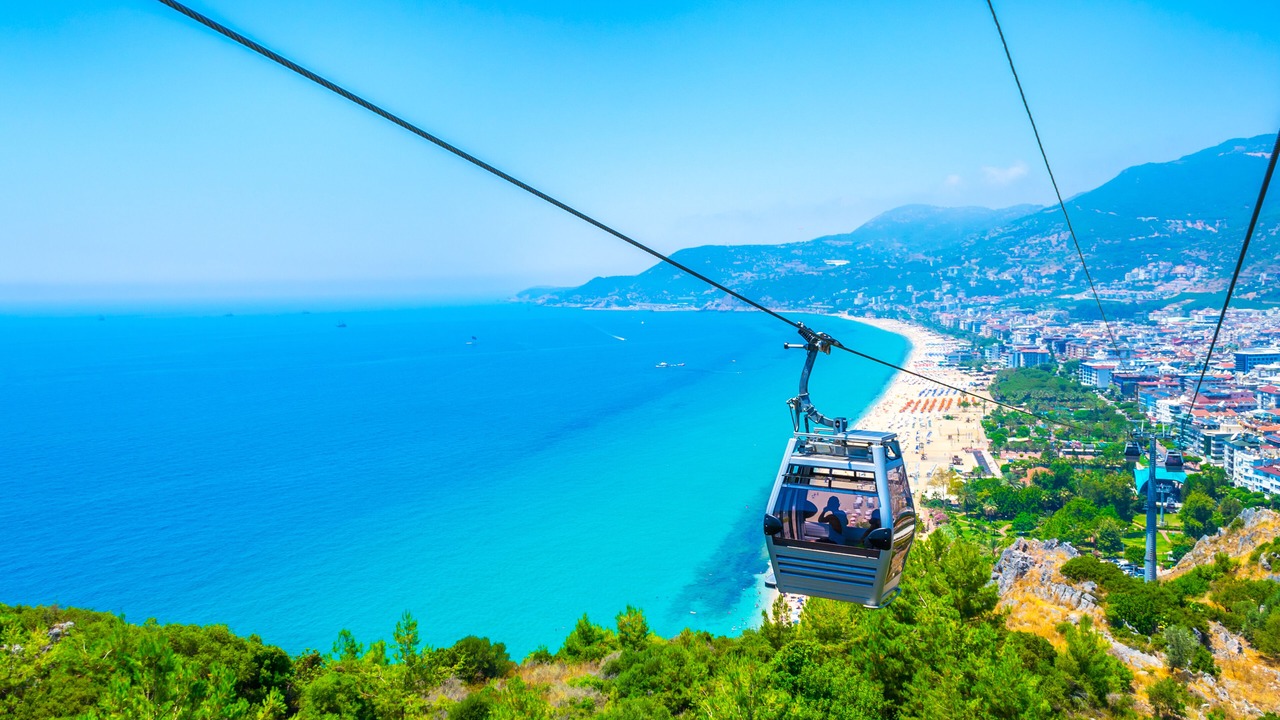 Photo of Others in Alanya