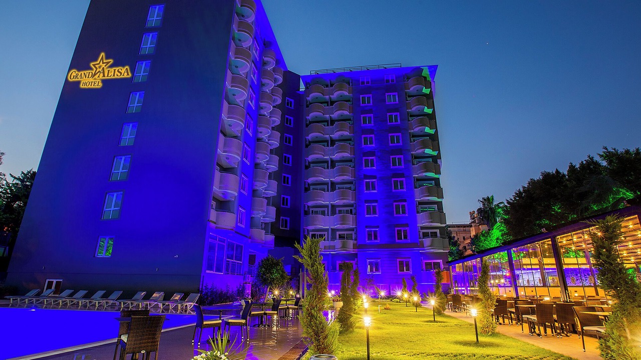 Photo of Others in Alanya