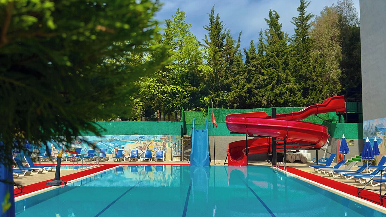 Photo of Outdoor in Alanya