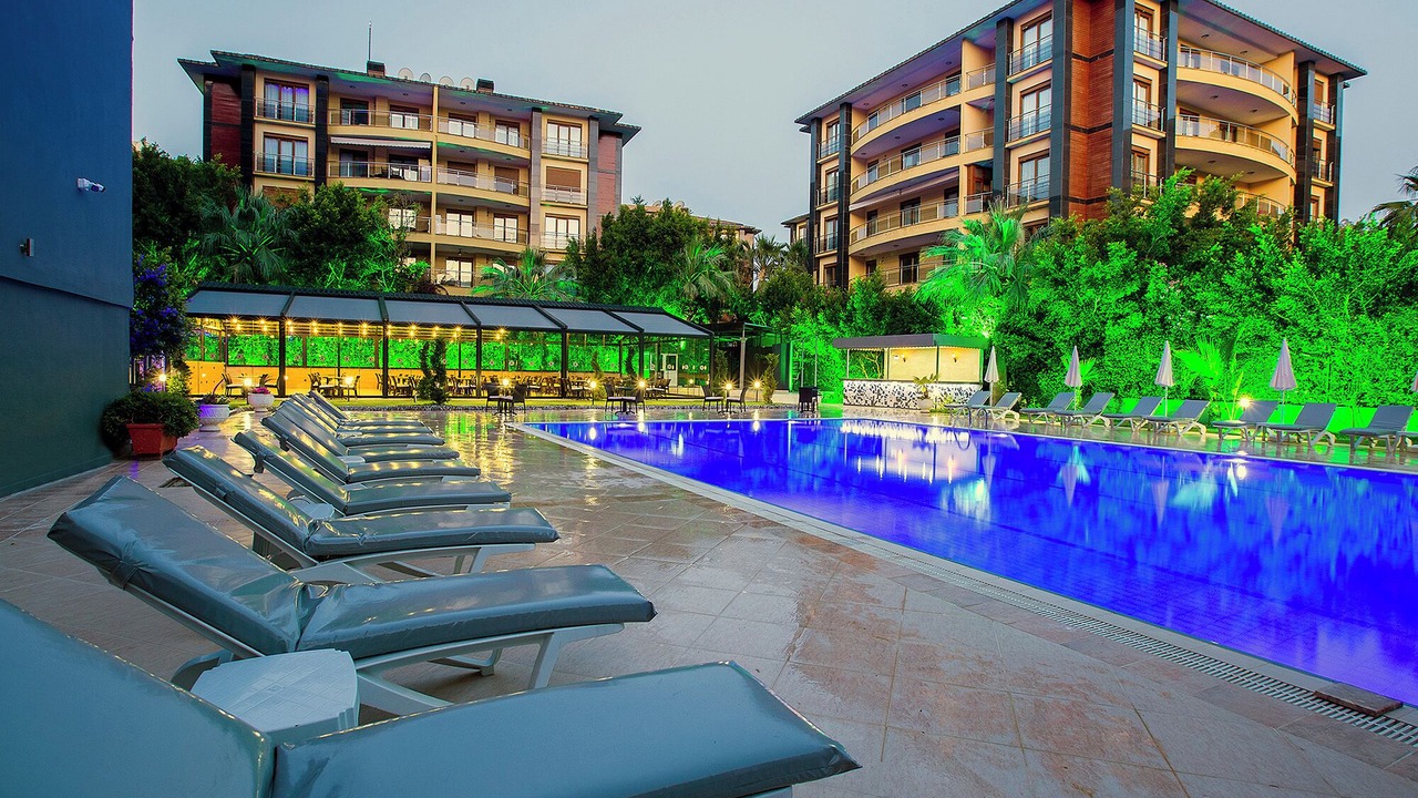 Photo of Outdoor in Alanya