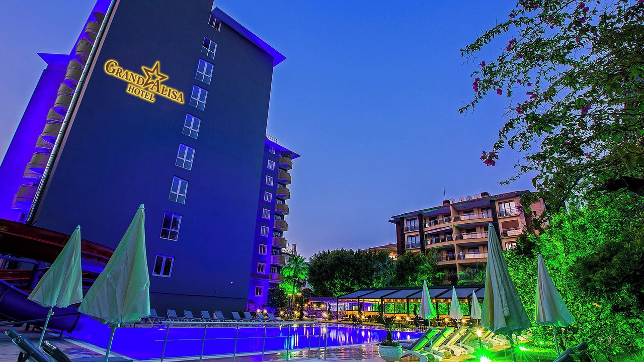 Photo of Outdoor in Alanya