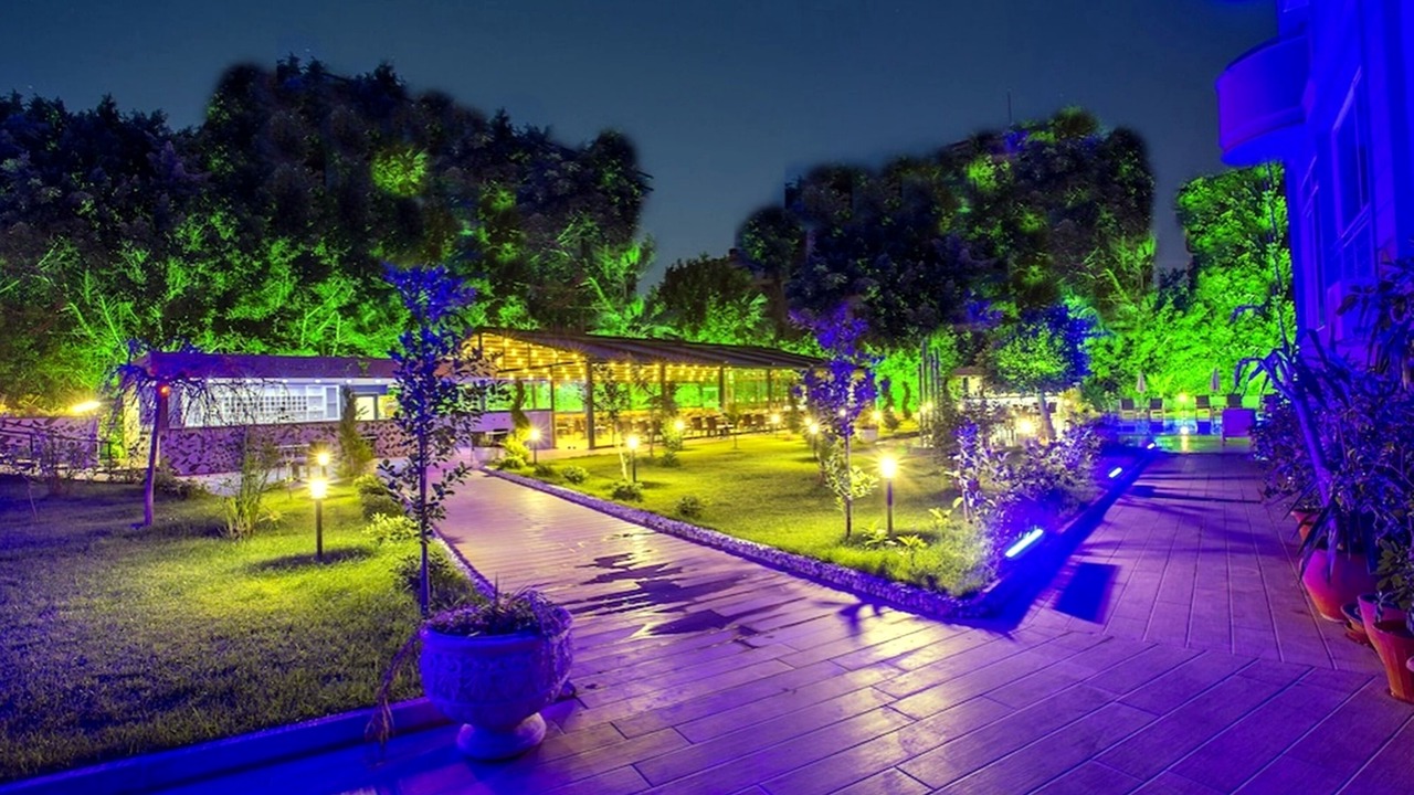 Photo of Outdoor in Alanya