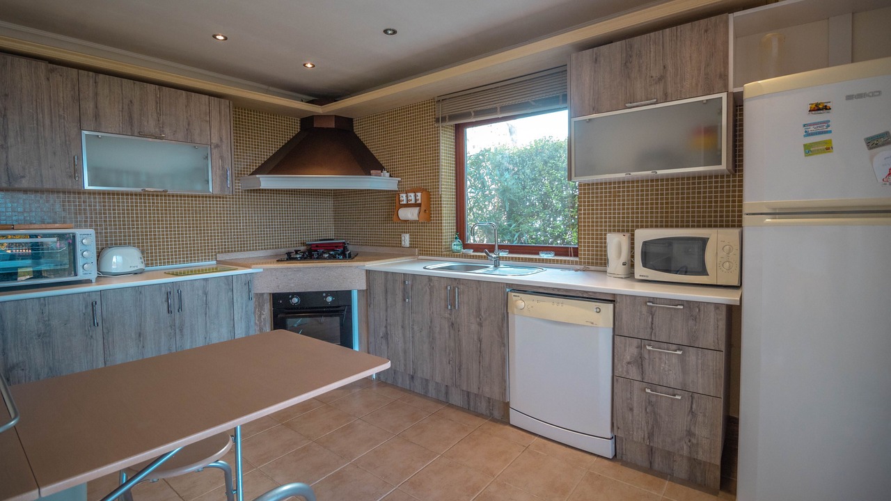 Photo of Kitchen in Gundogan