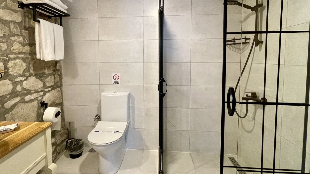 Photo of Bathroom in Urla