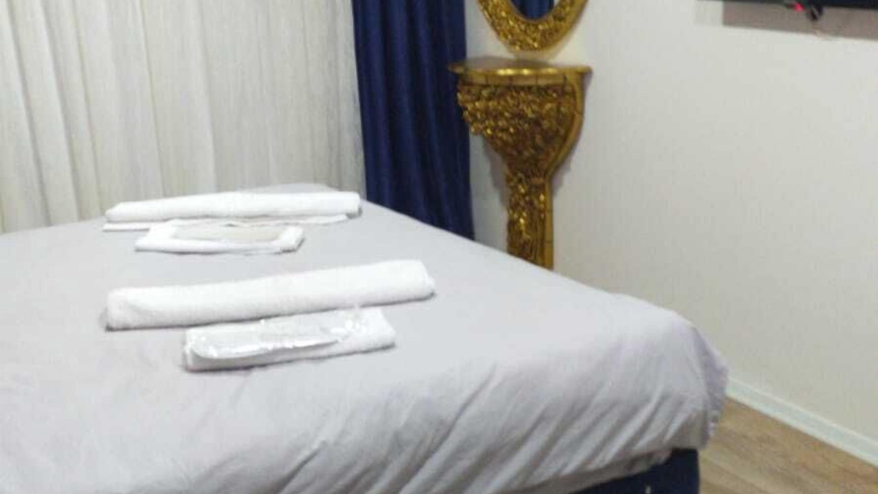Photo of Bedroom in Haliliye